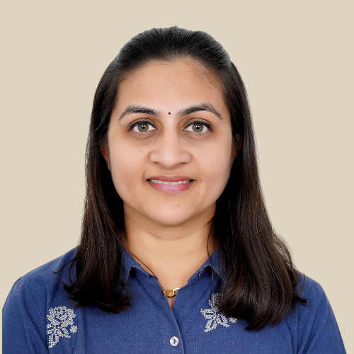 Dr. Ruchi Shah