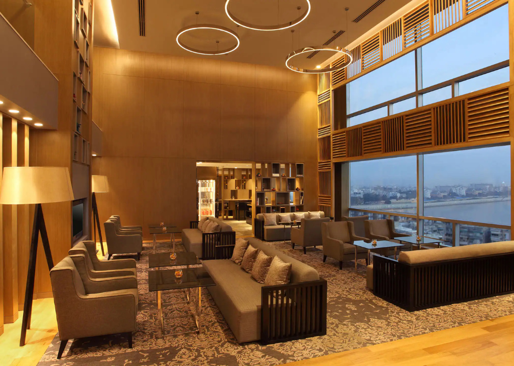Hyatt Regency, Ahmedabad