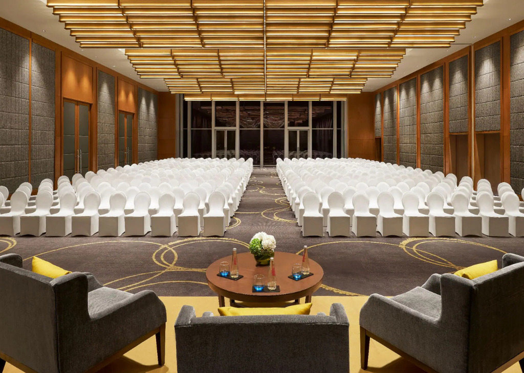 Hyatt Regency, Ahmedabad